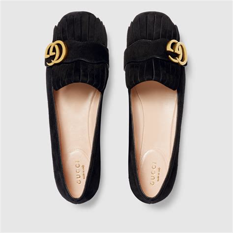 gucci ballet flats sale.